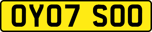 OY07SOO