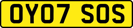 OY07SOS