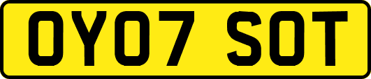 OY07SOT