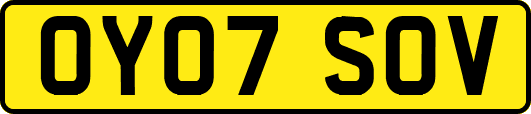 OY07SOV