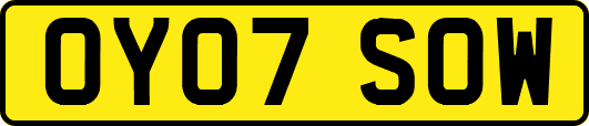 OY07SOW