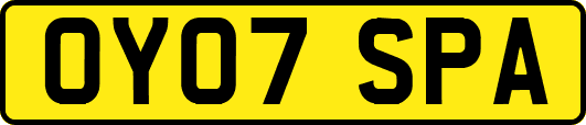 OY07SPA