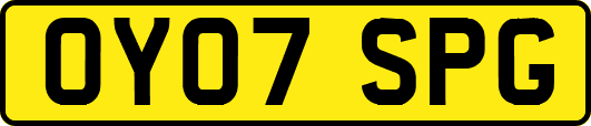 OY07SPG