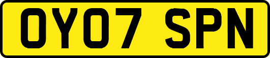 OY07SPN