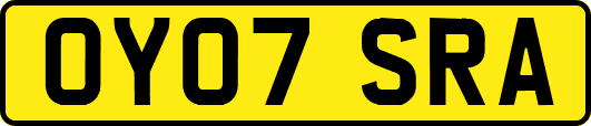 OY07SRA