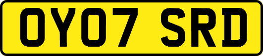 OY07SRD