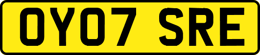 OY07SRE