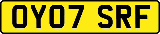 OY07SRF