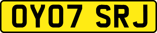 OY07SRJ