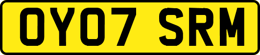 OY07SRM