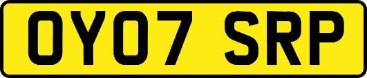 OY07SRP