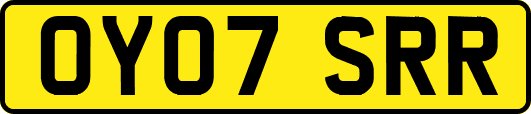 OY07SRR