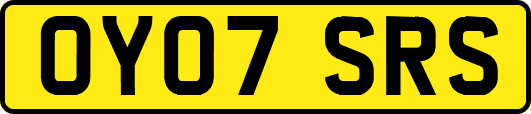 OY07SRS