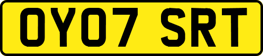 OY07SRT