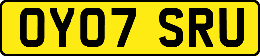 OY07SRU