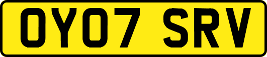 OY07SRV