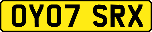 OY07SRX