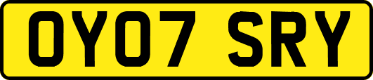 OY07SRY