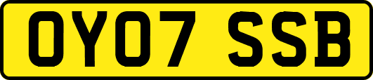 OY07SSB