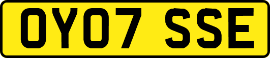 OY07SSE