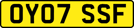 OY07SSF