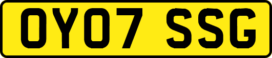 OY07SSG