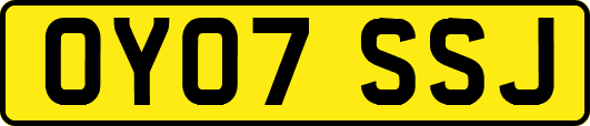 OY07SSJ
