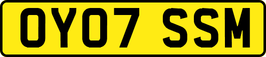 OY07SSM
