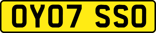 OY07SSO