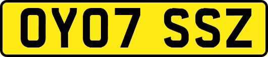 OY07SSZ