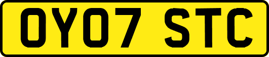 OY07STC