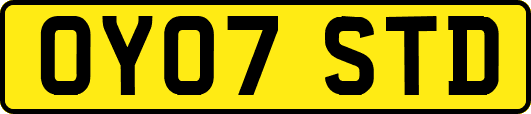 OY07STD