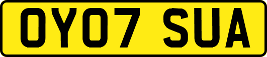 OY07SUA