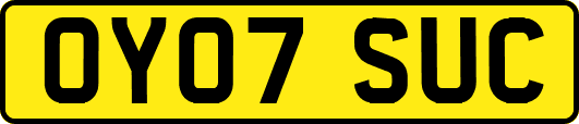 OY07SUC