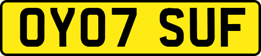 OY07SUF