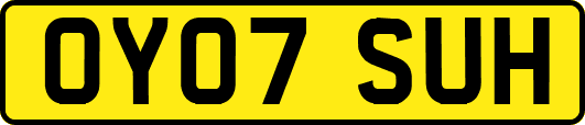 OY07SUH