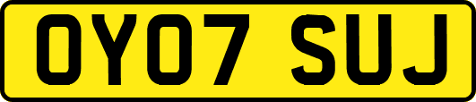 OY07SUJ