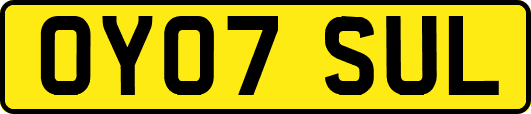 OY07SUL