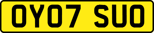 OY07SUO