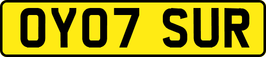 OY07SUR