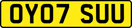 OY07SUU