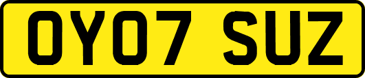 OY07SUZ