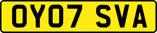 OY07SVA