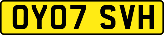 OY07SVH