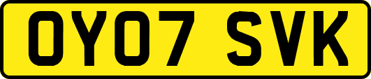 OY07SVK