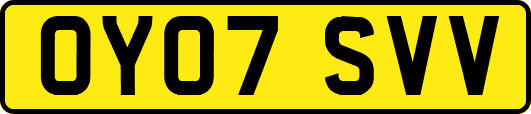 OY07SVV