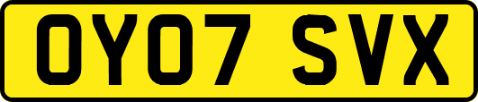 OY07SVX