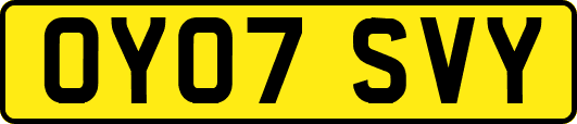 OY07SVY
