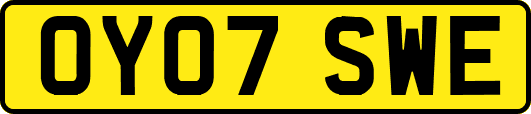 OY07SWE