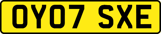 OY07SXE